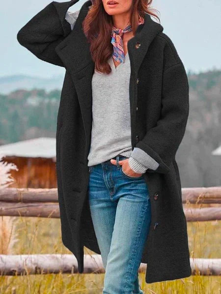 Ludovica™ | Soft Transition Coat