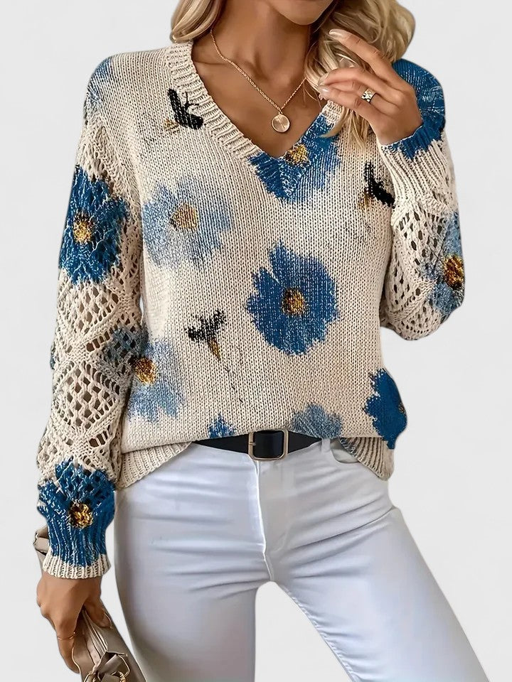 Liza™ | Elegant Cardigan