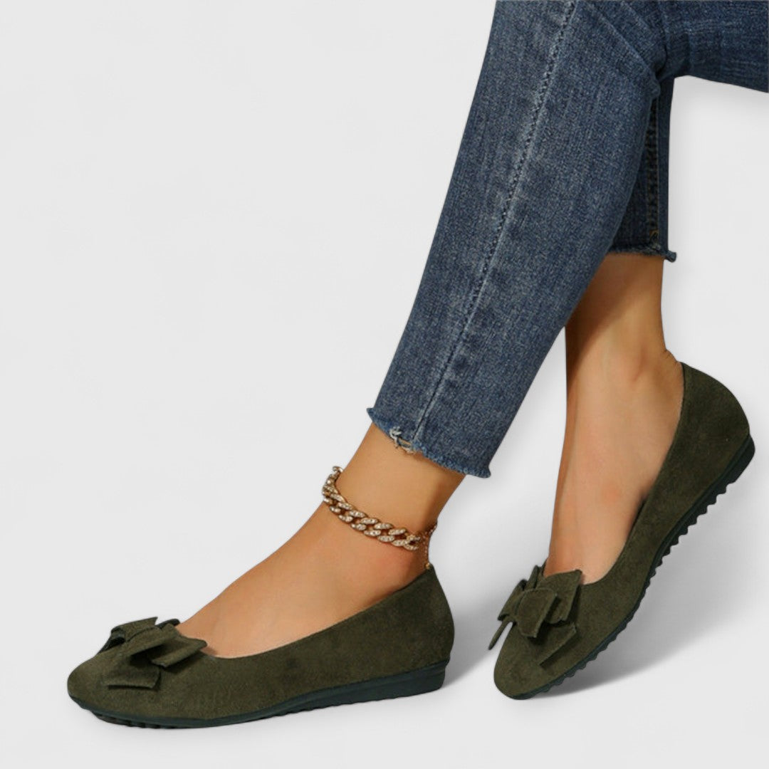 Lissandra™ | Stylish Orthopedic Shoes