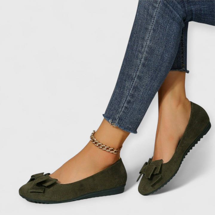 Lissandra™ | Stylish Orthopedic Shoes