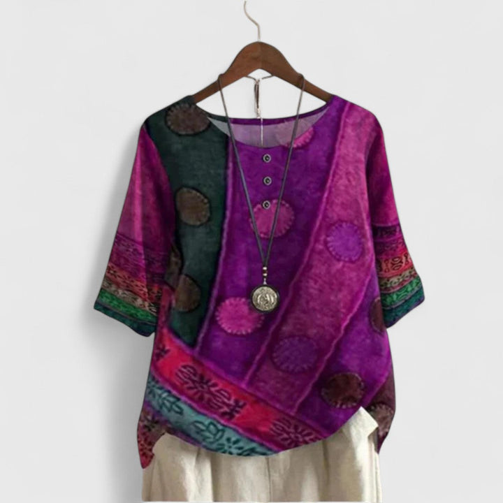 Daenerys™ | Sophisticated Top