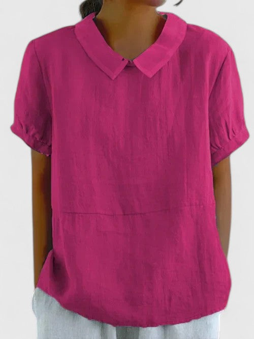 Renee™ | Elegant Shirt