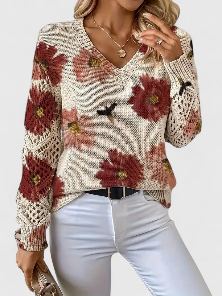 Liza™ | Elegant Cardigan