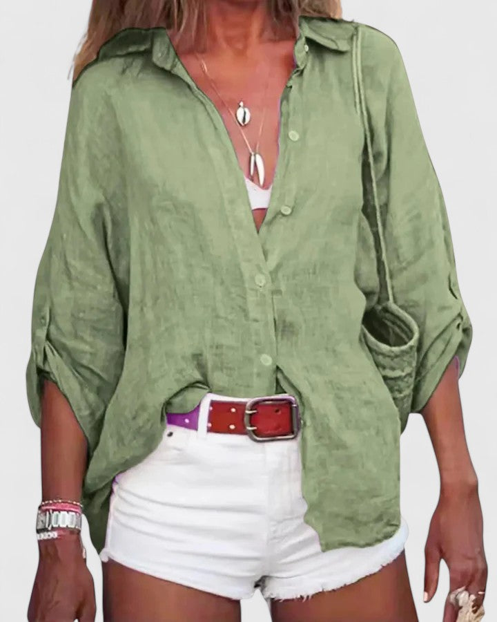 Nala™ | Sophisticated Top