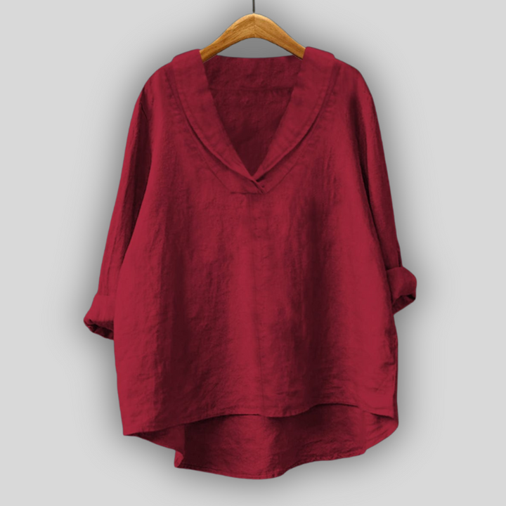 Stefanie - Casual Shirts
