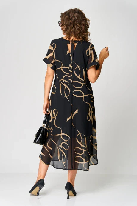 Nelia™ | Elegant and Breathable Dress
