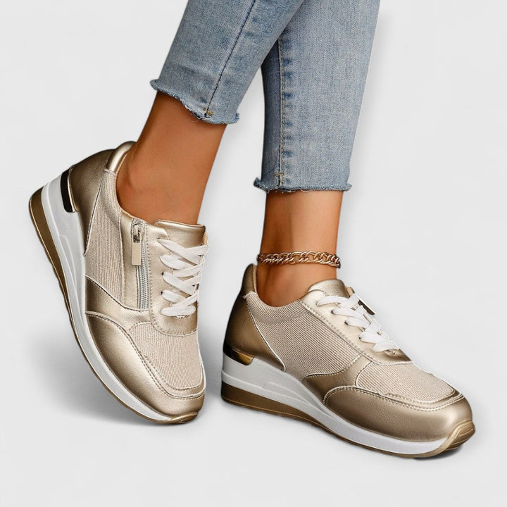 Molly™ | Comfortable Sneakers