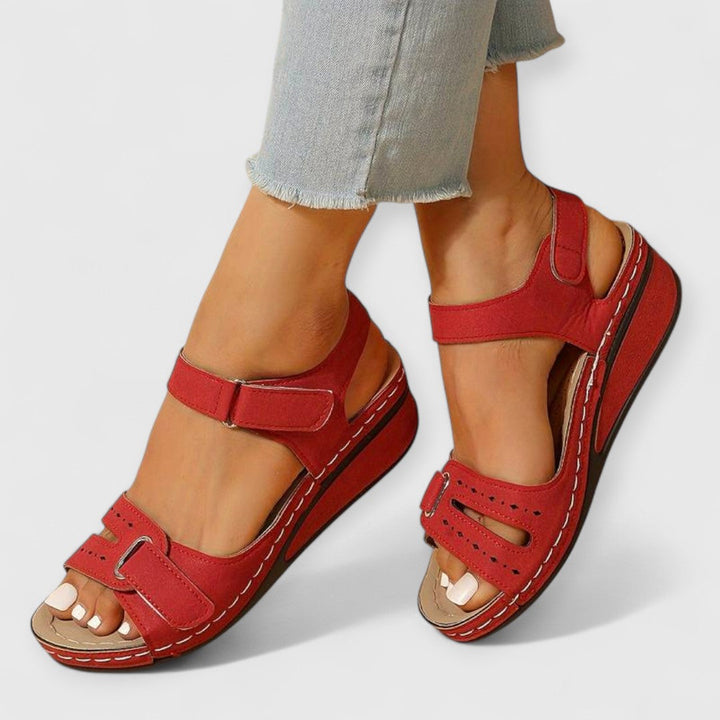 Leliana™ | Orthopedic Sandals