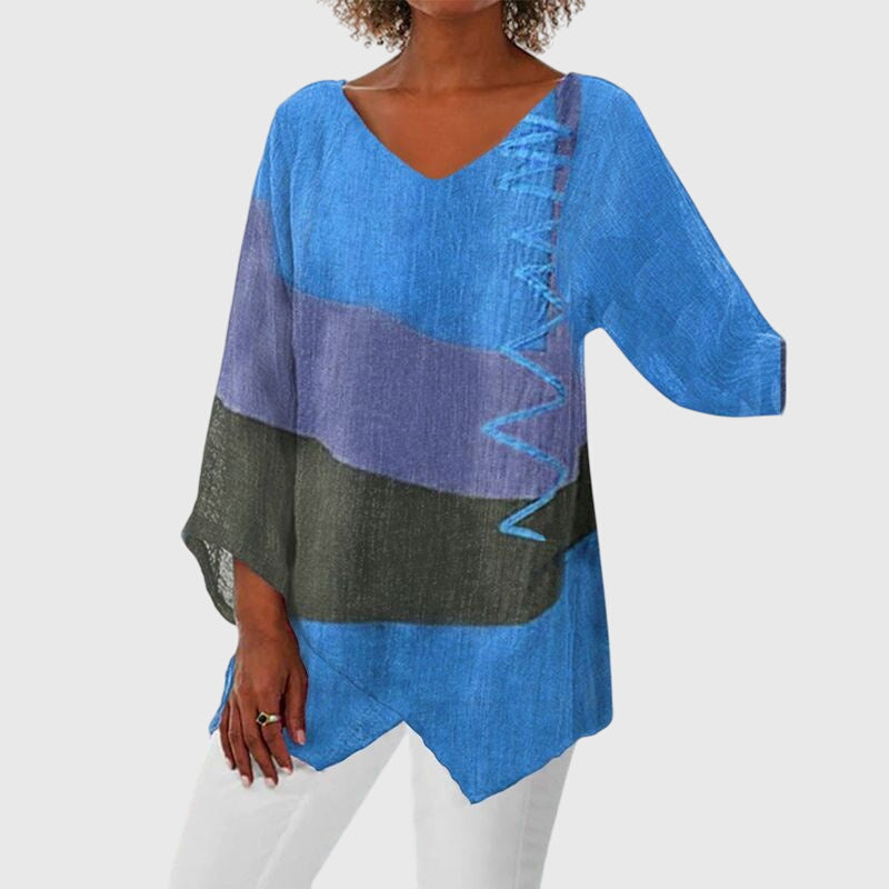 Nena™ | Flattering Top