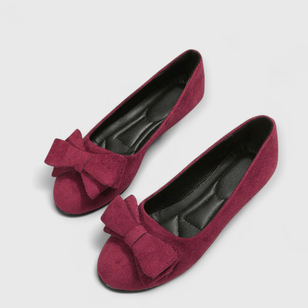 Lissandra™ | Stylish Orthopedic Shoes