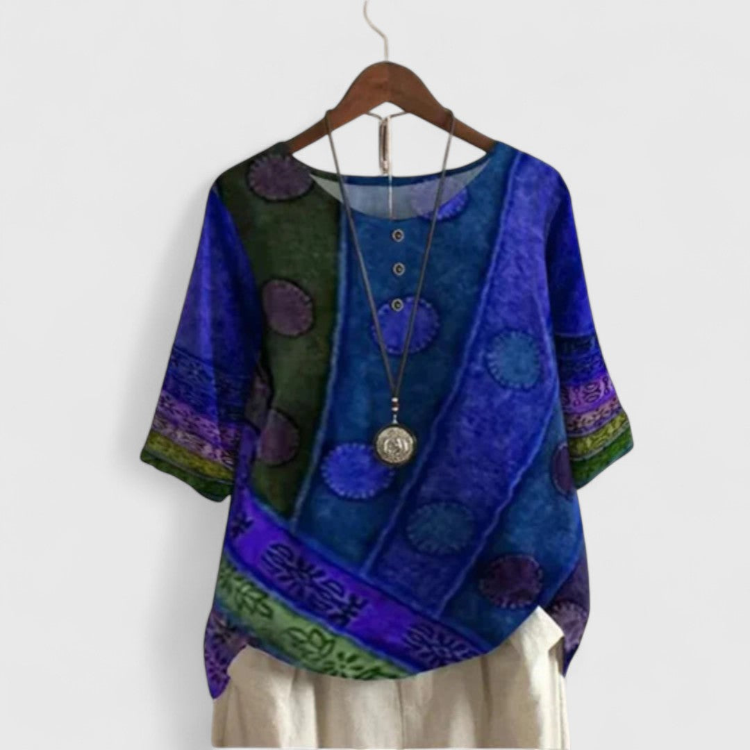 Daenerys™ | Sophisticated Top