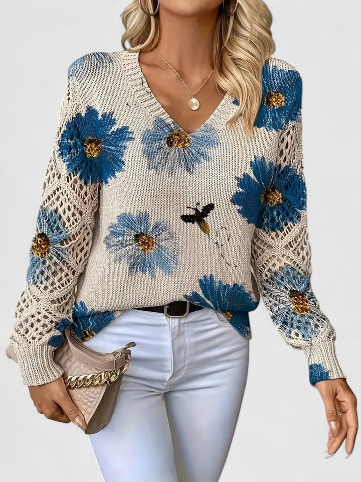 Liza™ | Elegant Cardigan