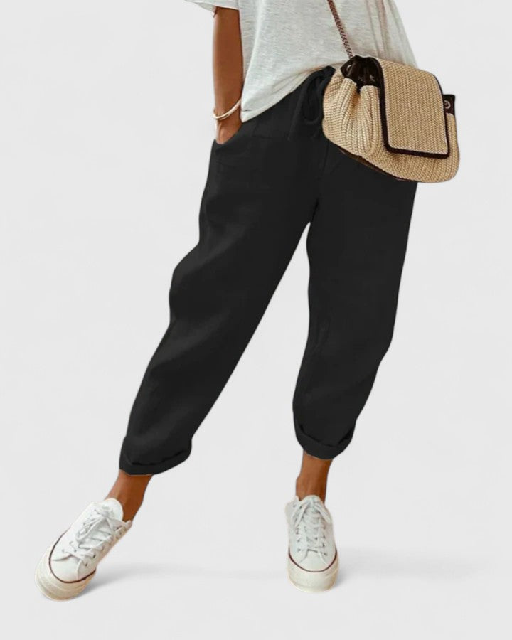 Dhalianette™ | Elegant Pants
