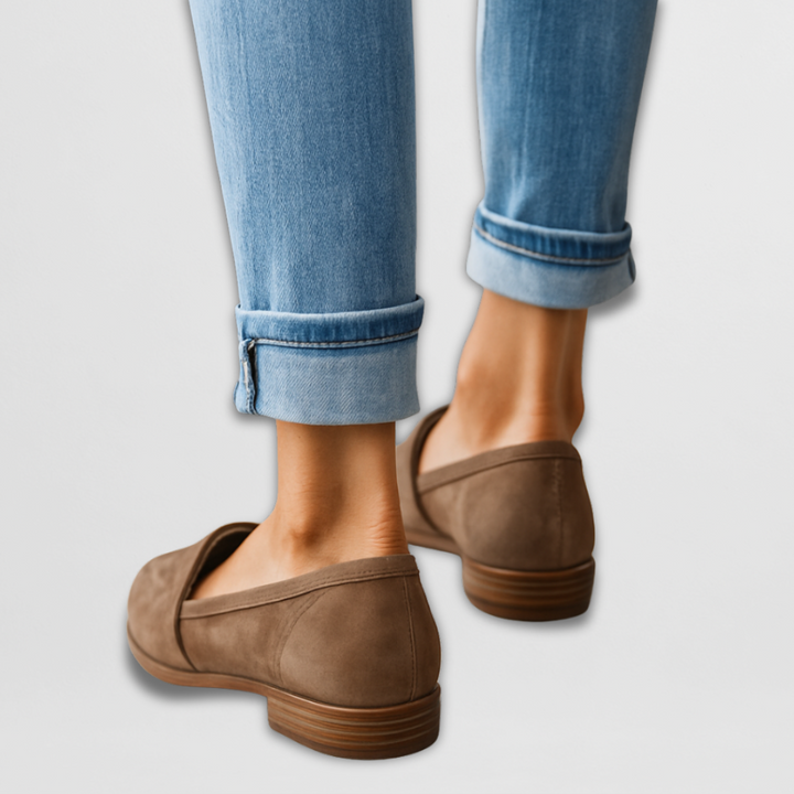 Lazara™ | Elegant and Comfortable Loafers