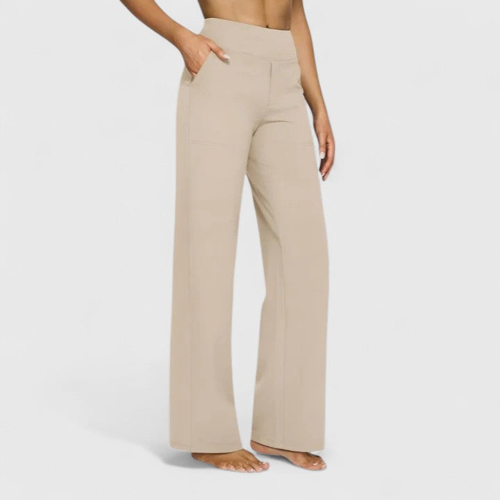 Hilary™ | Sophisticated Pants