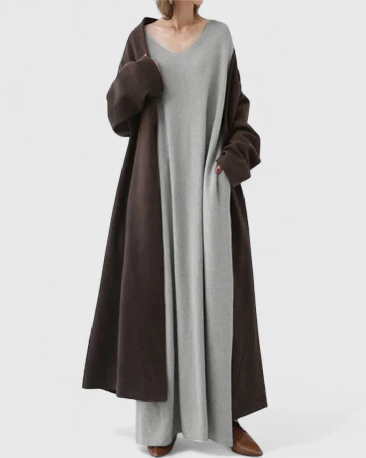 Gryelle™ | Sophisticated Dress