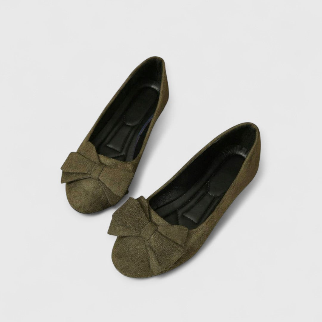 Lissandra™ | Stylish Orthopedic Shoes