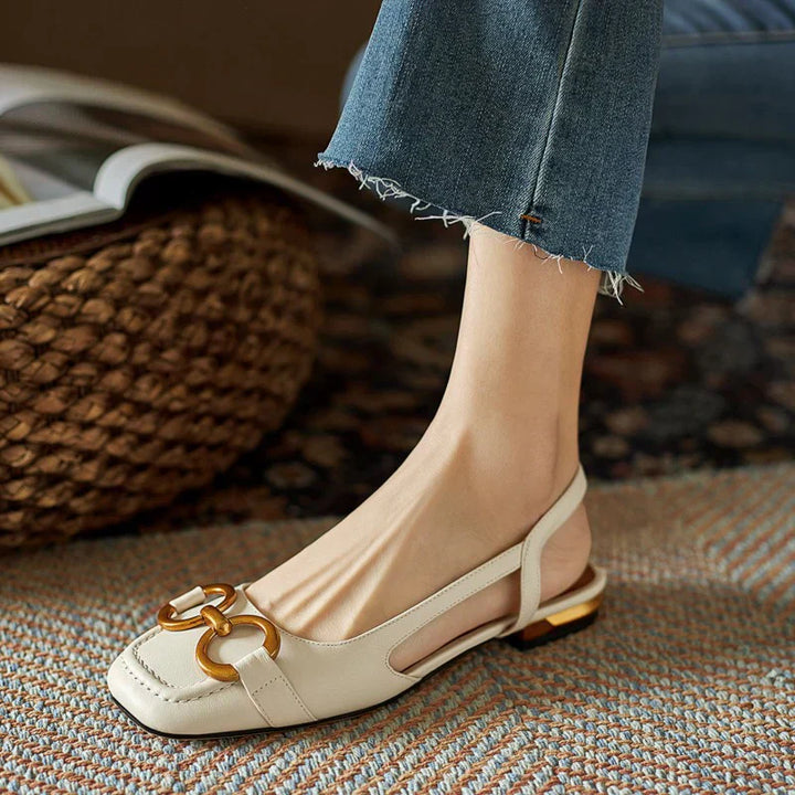 Matilde™ | Elegant and Comfortable Sandals