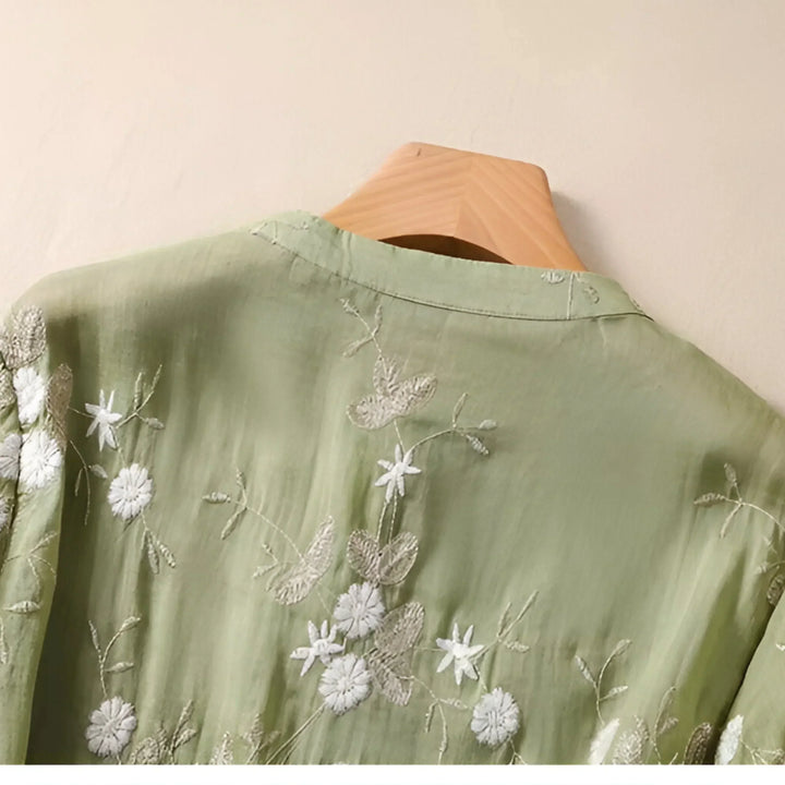 Emily™ | Cotton Top