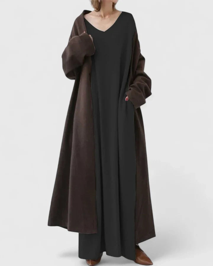 Gryelle™ | Sophisticated Dress