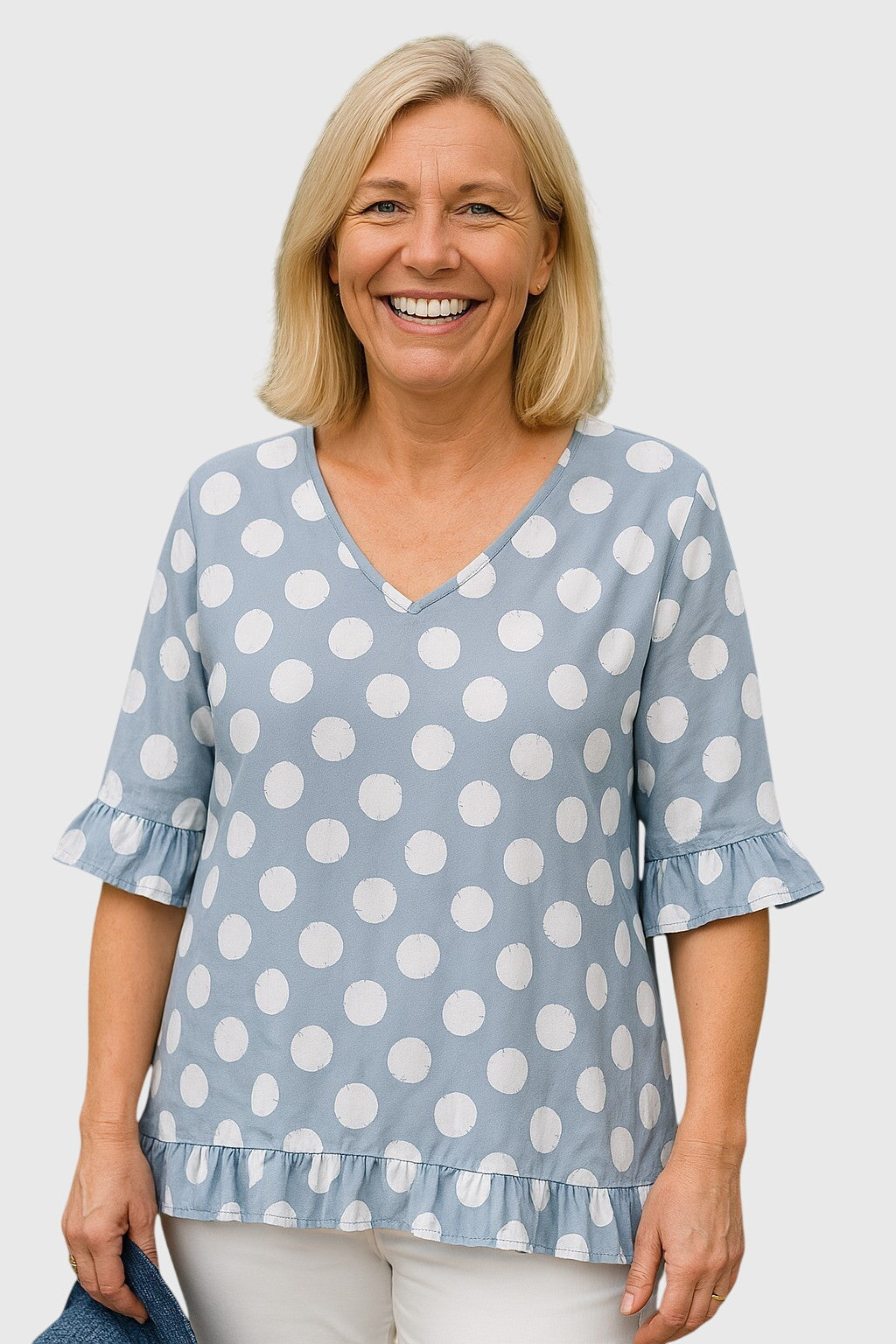 Eira™ | Blouse