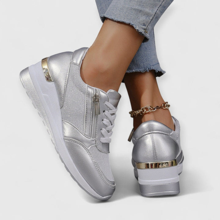 Molly™ | Comfortable Sneakers