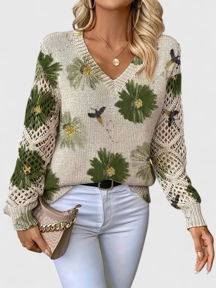 Liza™ | Elegant Cardigan
