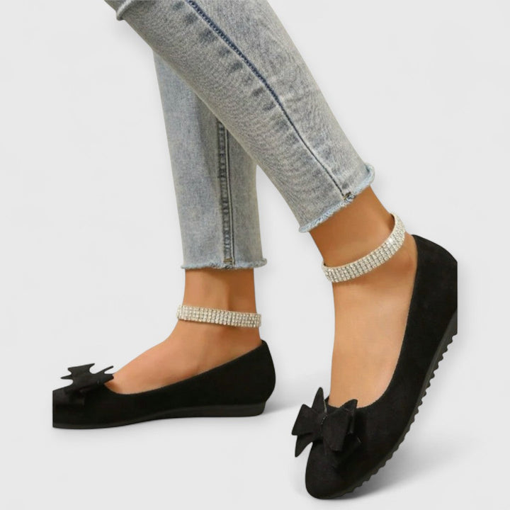 Lissandra™ | Stylish Orthopedic Shoes