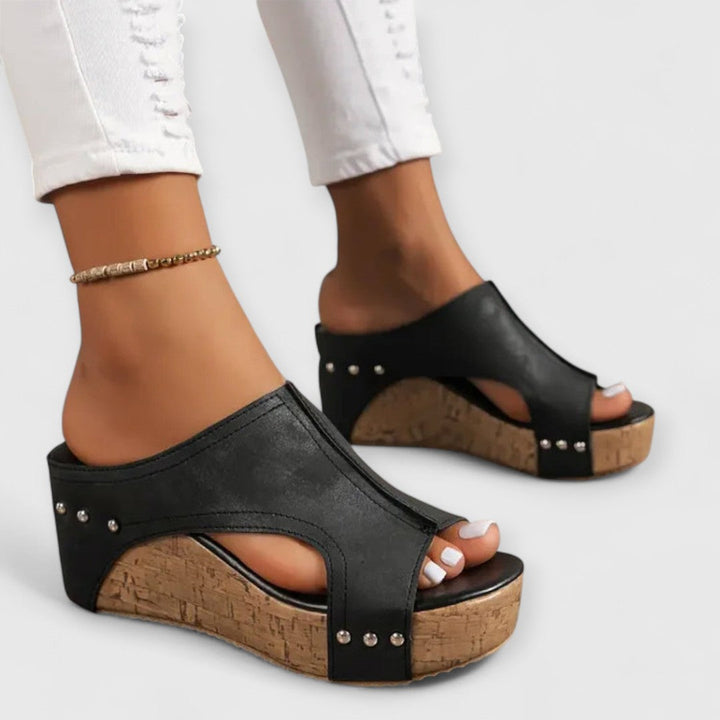 Tess™ | Orthopedic Sandals