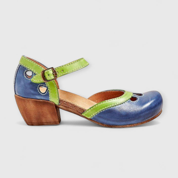 Kristina™ | Elegant Comfort Sandals