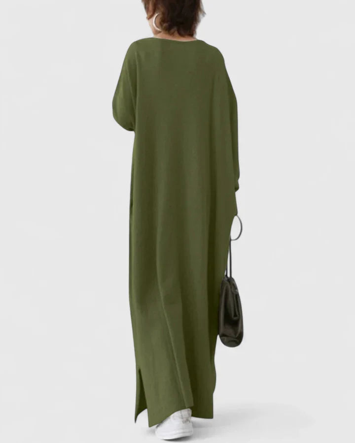 Gryelle™ | Sophisticated Dress