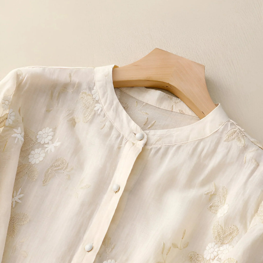 Emily™ | Cotton Top