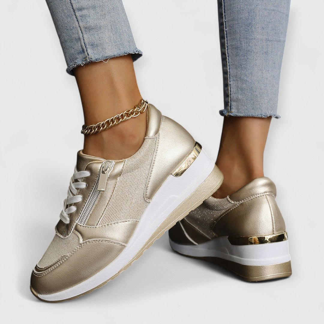 Molly™ | Comfortable Sneakers