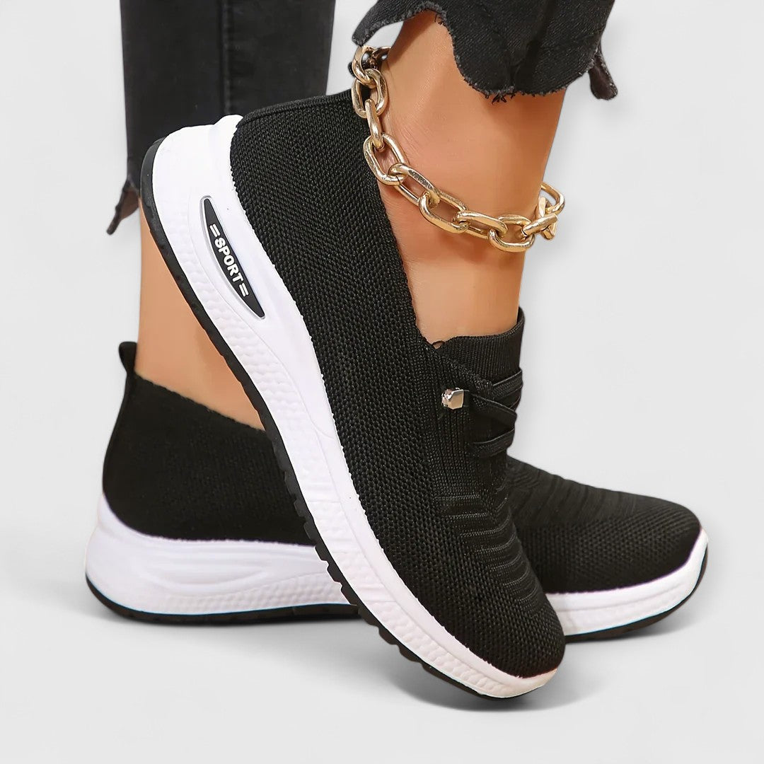 Kelsey™ |Elegant Orthopedic Sneakers