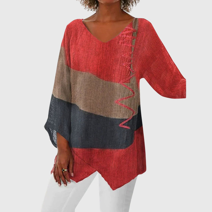 Nena™ | Flattering Top