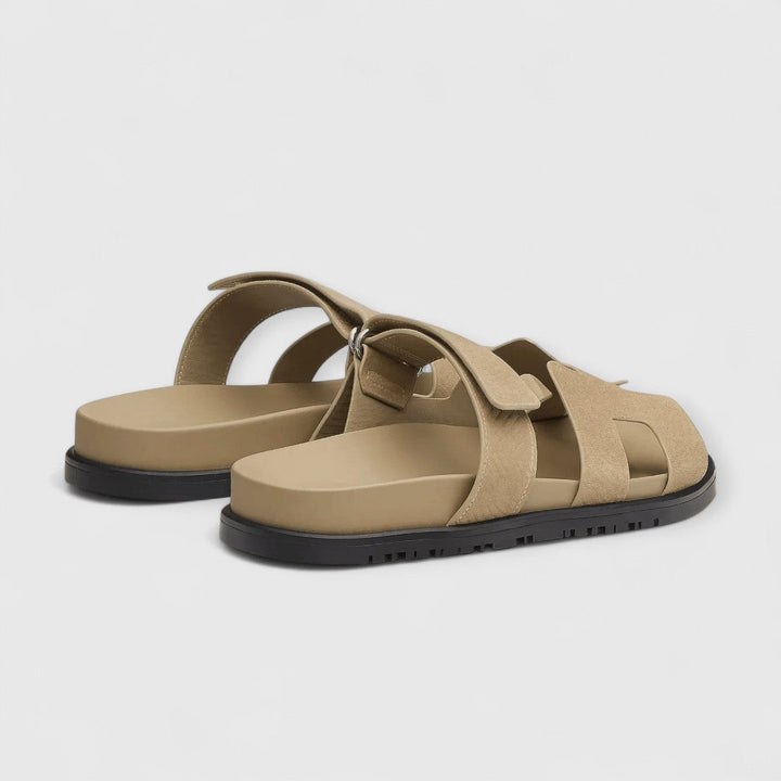 Hermany™ | Elegant Designer Sandals