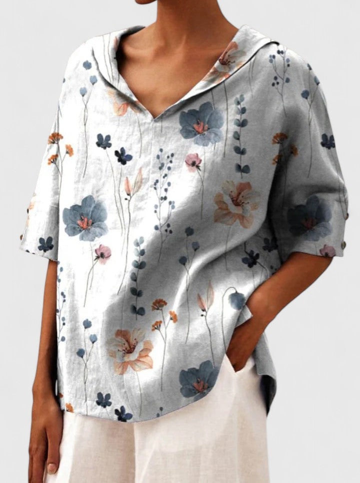 Roanne™ | Elegant Top