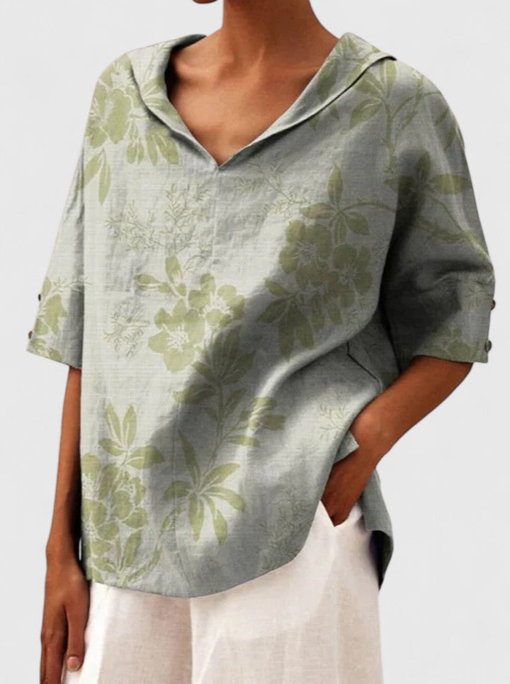 Roanne™ | Elegant Top