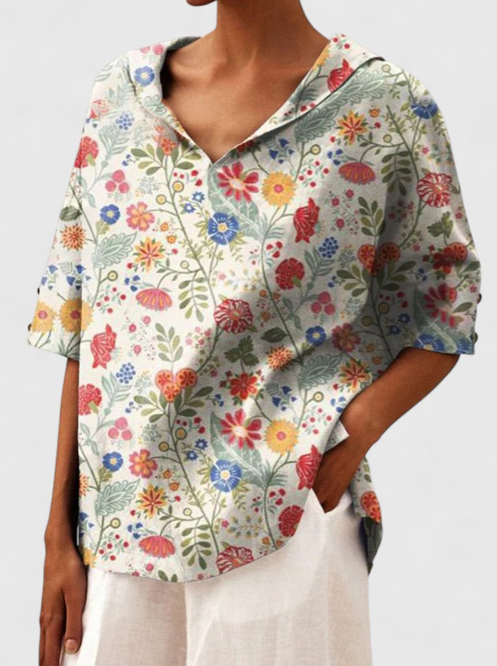 Roanne™ | Elegant Top