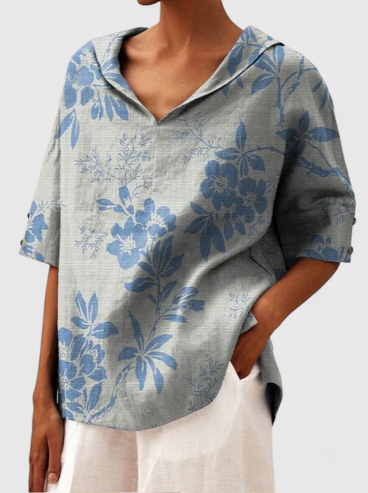 Roanne™ | Elegant Top