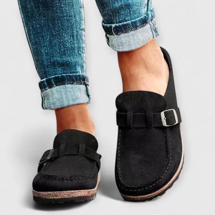 Melona™ | Orthopedic Casual Clogs
