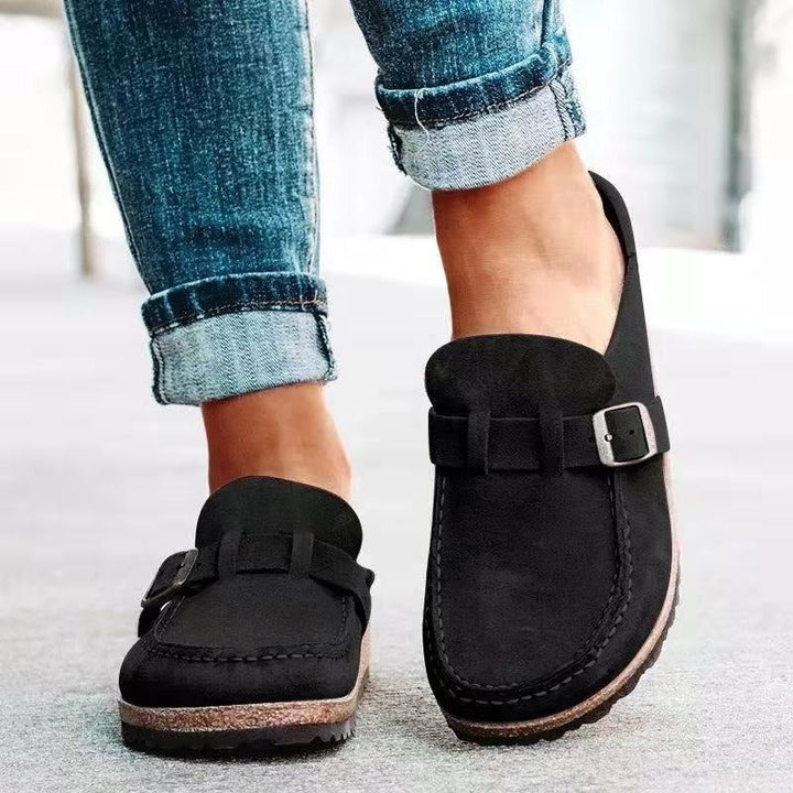 Hilary™ | Orthopedic Mules