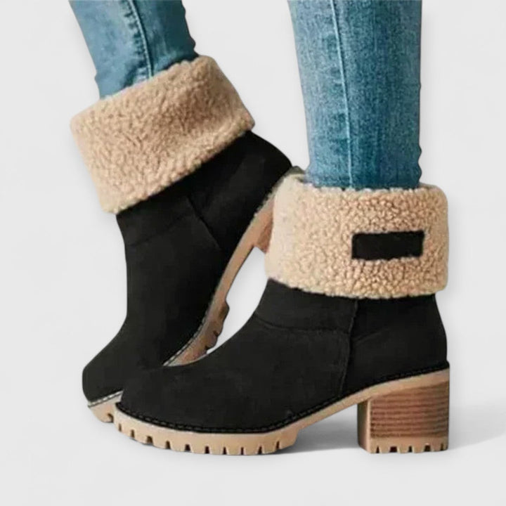 Ardia™ | Elegant and Comfortable Boots