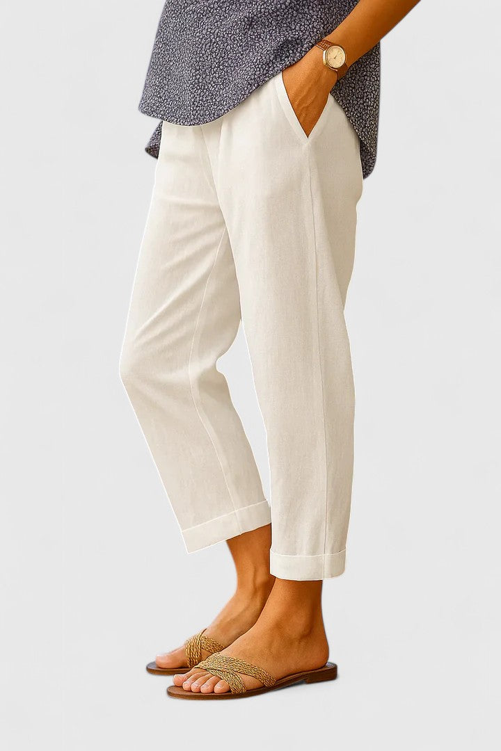 Belle™ | Comfortable Pants