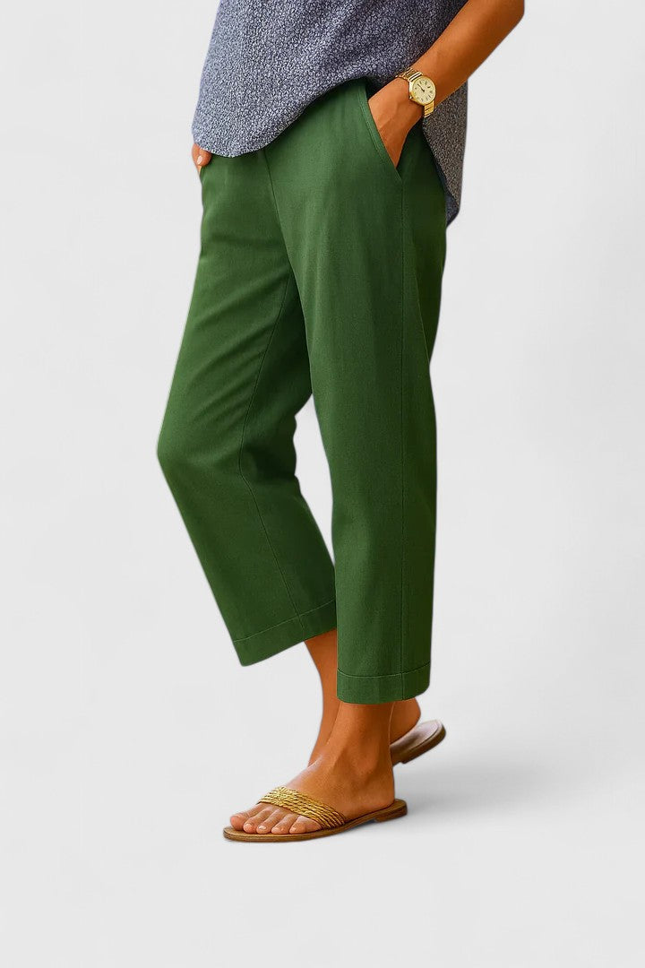 Belle™ | Comfortable Pants