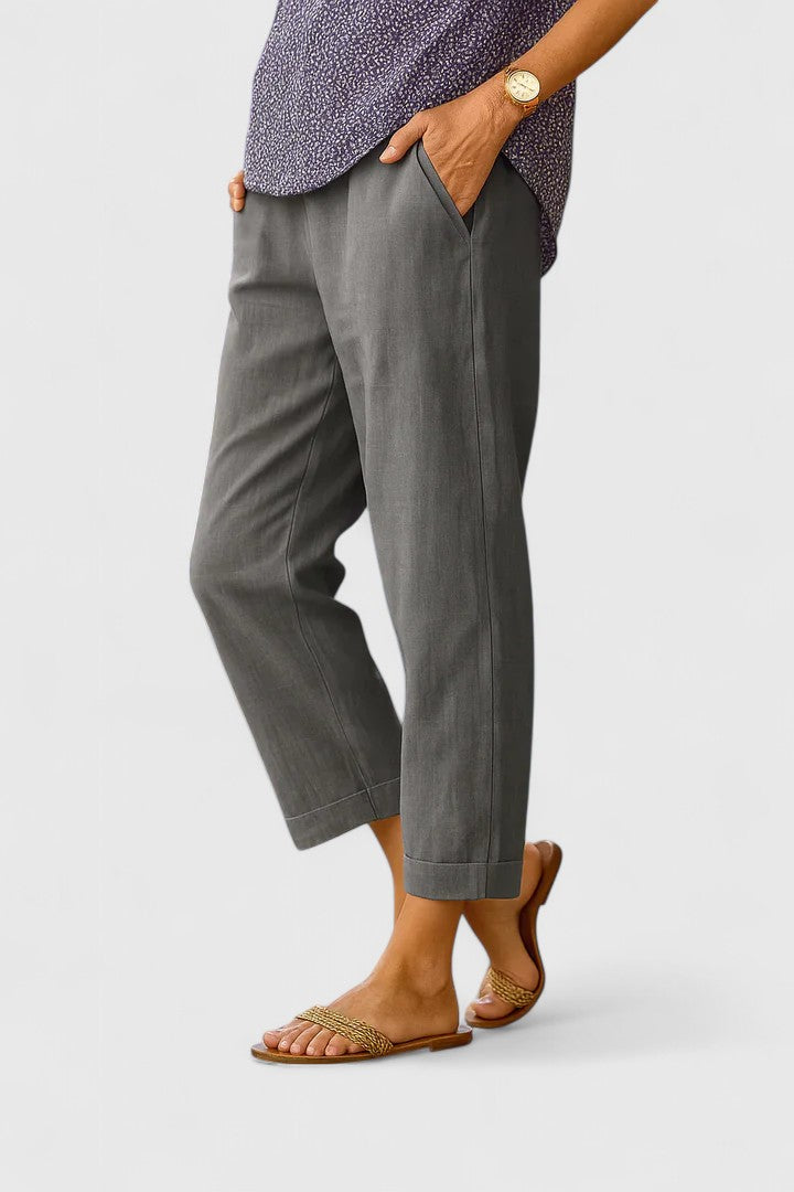 Belle™ | Comfortable Pants