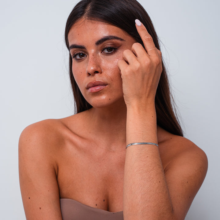 Classia Multi-Layer Bracelet