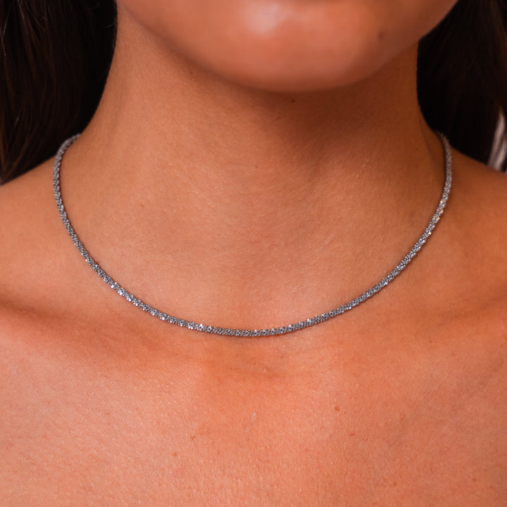 Elina Necklace