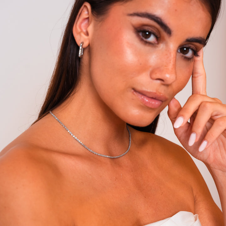 Calvi Necklace
