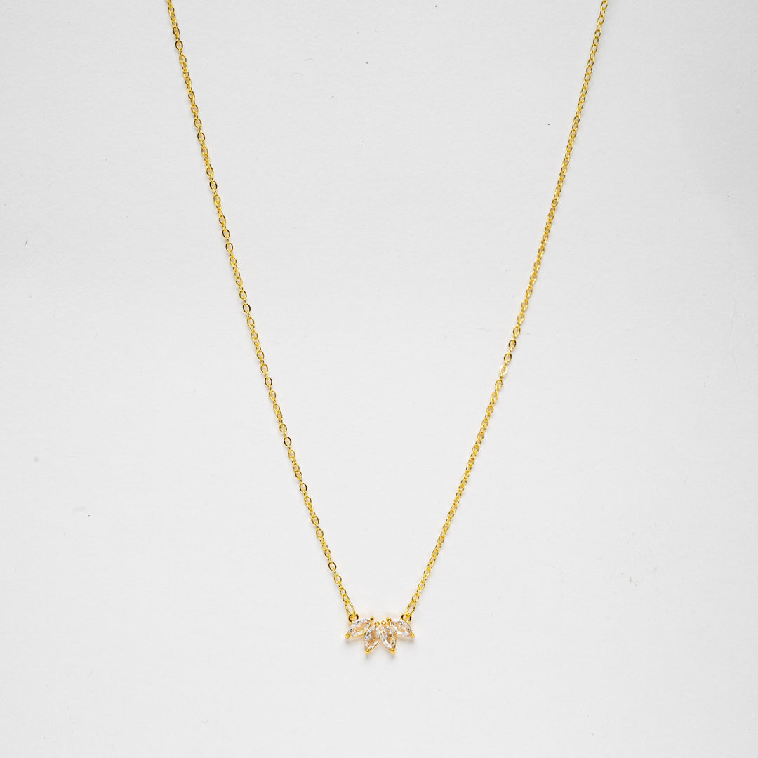 Tiffany Necklace